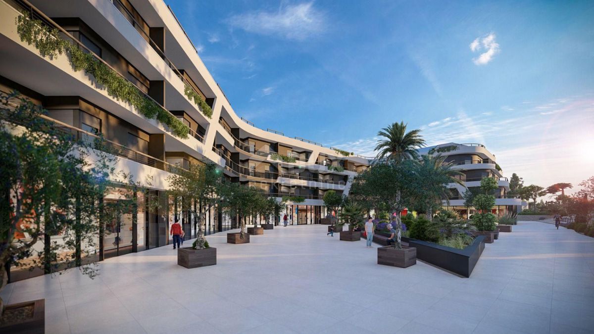 Appartamento Poreč, 64,09m2