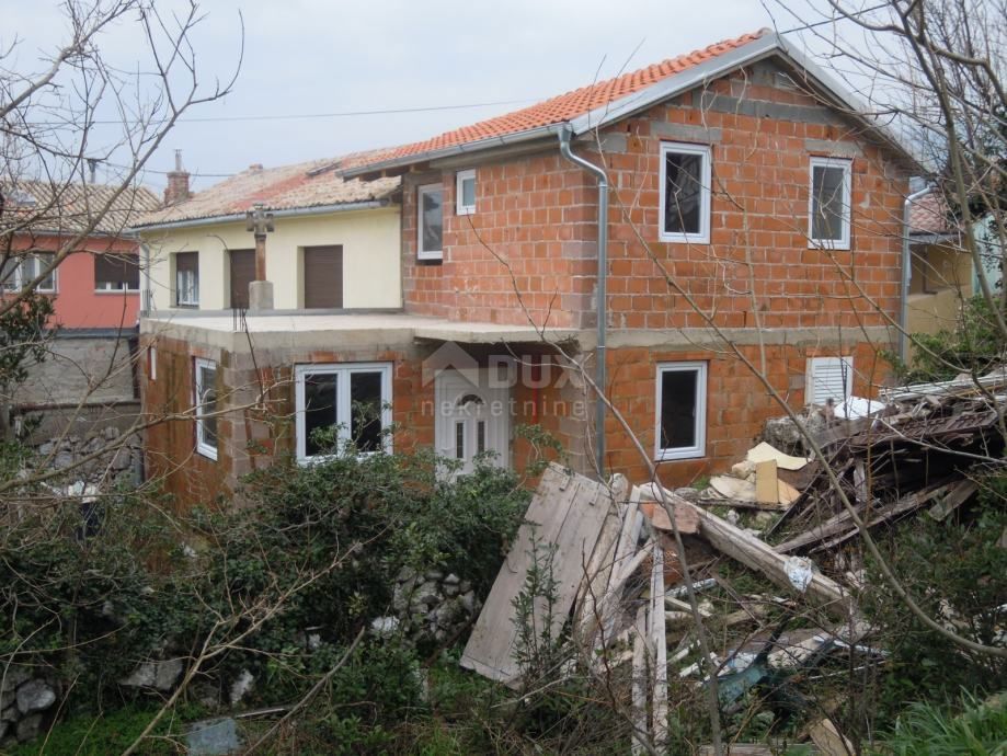 Casa Jadranovo, Crikvenica, 98m2
