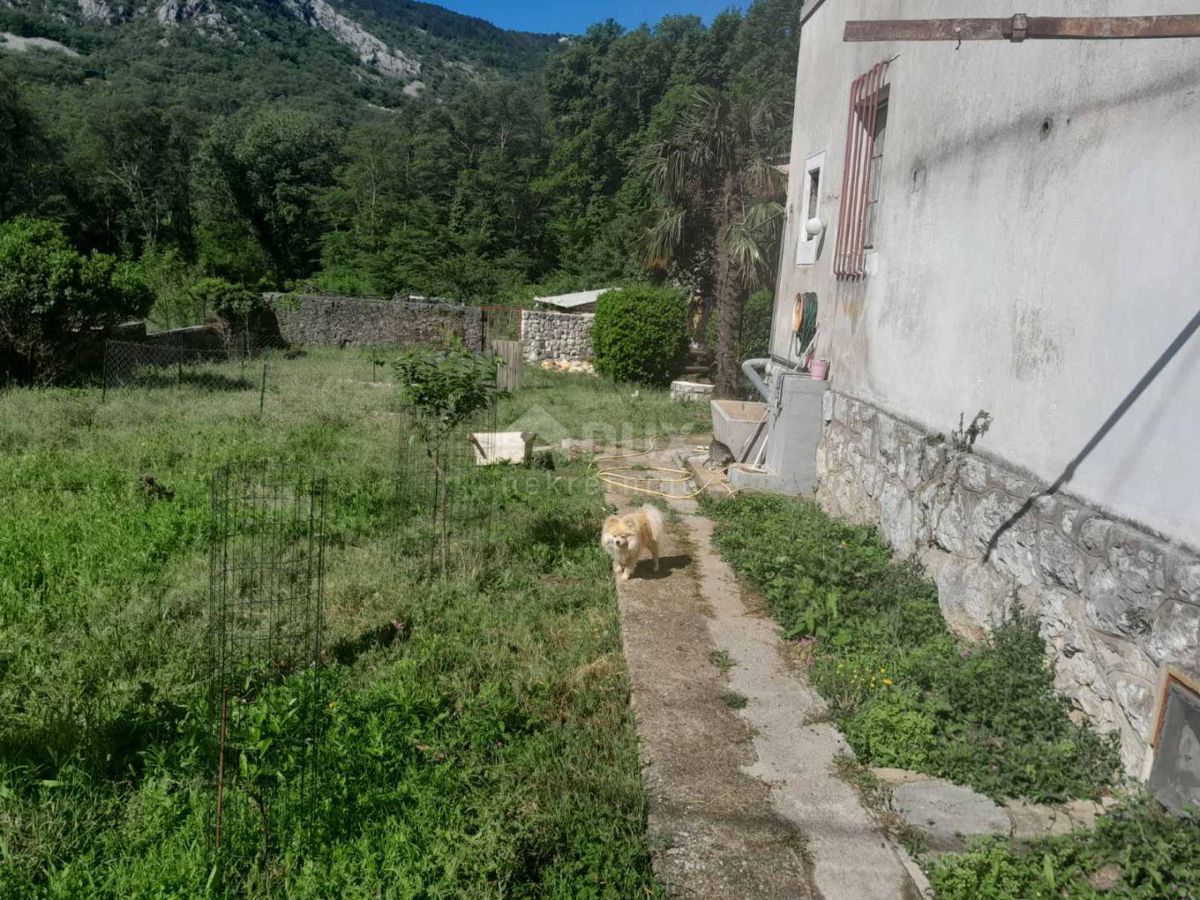 Casa Tribalj, Vinodolska Općina, 300m2