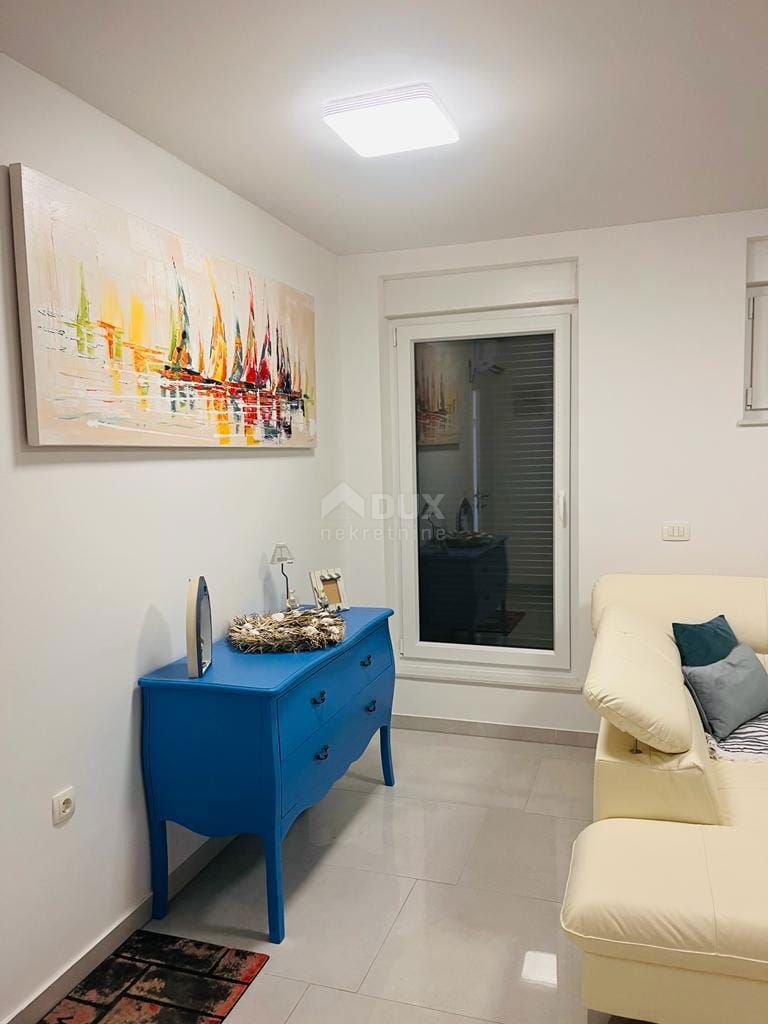 Appartamento Mandre, Kolan, 86m2