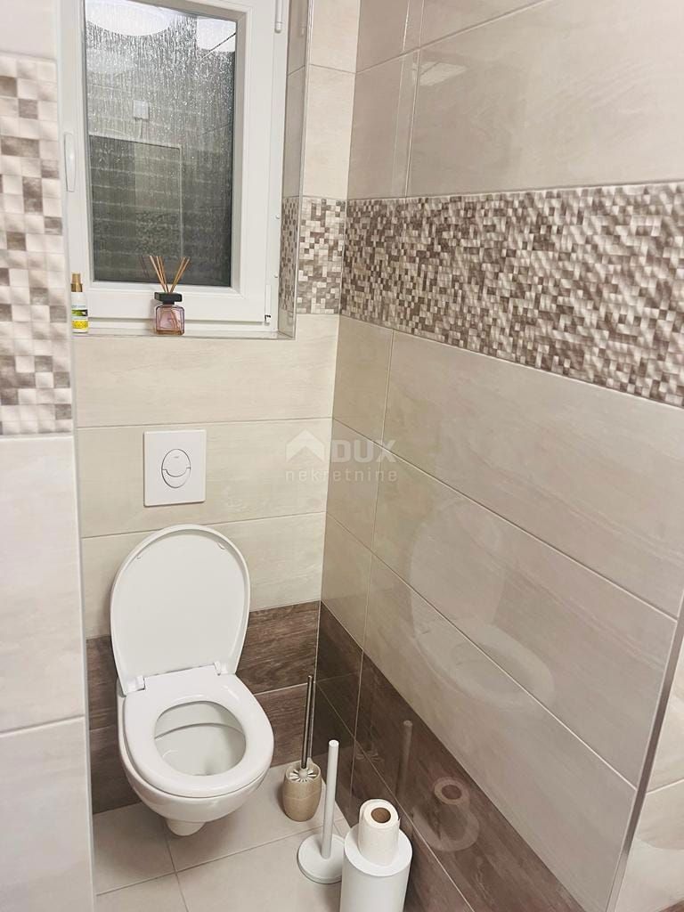 Appartamento Mandre, Kolan, 86m2