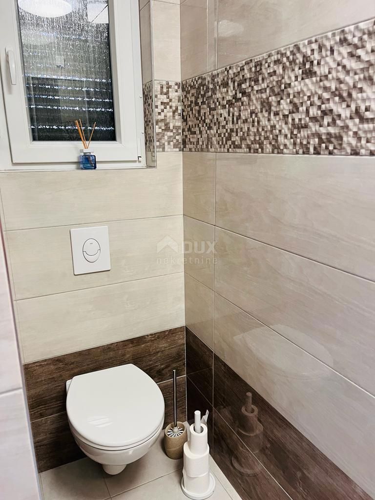 Appartamento Mandre, Kolan, 86m2