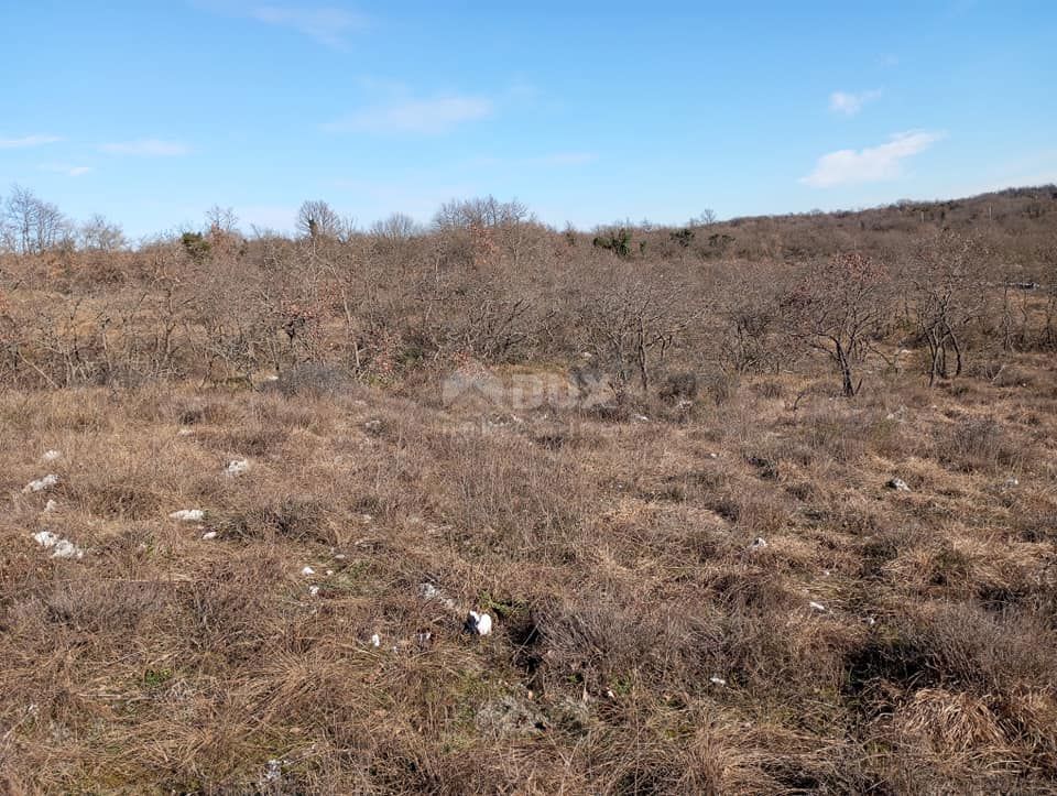 Terreno Krnica, Marčana, 20.627m2