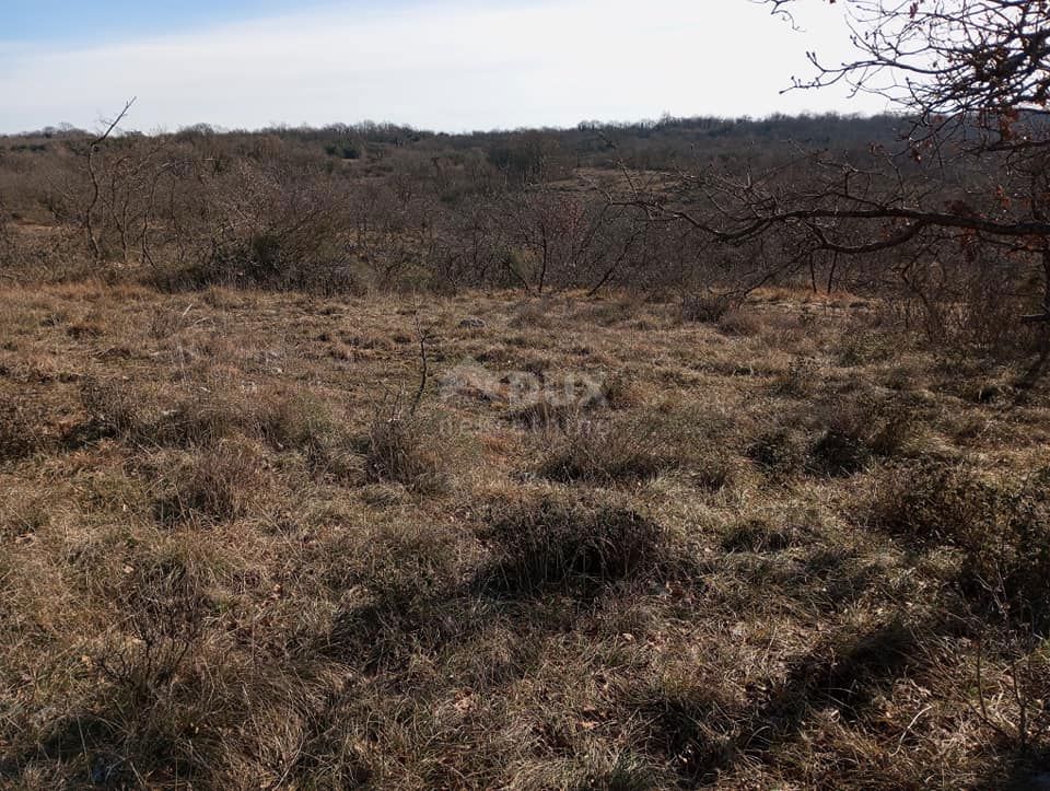 Terreno Krnica, Marčana, 20.627m2
