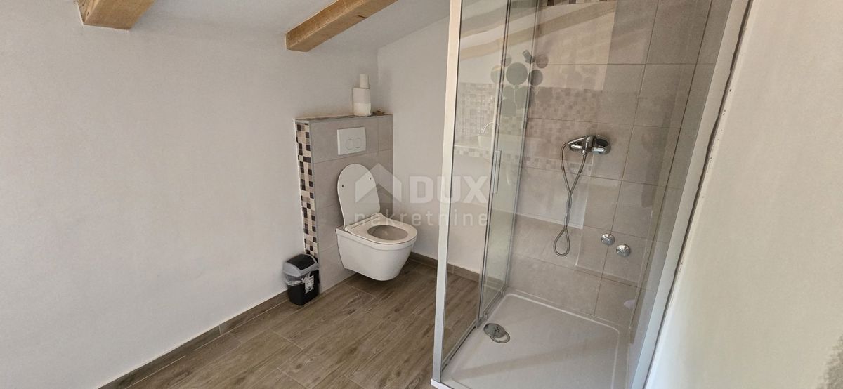 ISTRIA, ŽMINJ - Casa vacanze isolata con piscina e jacuzzi 