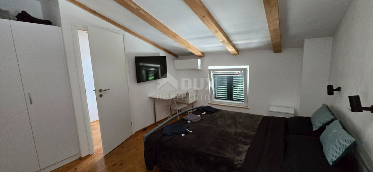 ISTRIA, ŽMINJ - Casa vacanze isolata con piscina e jacuzzi 