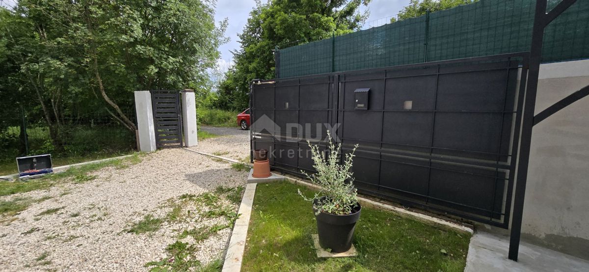 ISTRIA, ŽMINJ - Casa vacanze isolata con piscina e jacuzzi 