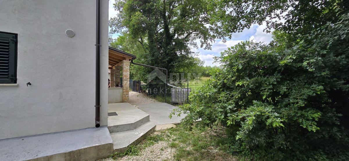 ISTRIA, ŽMINJ - Casa vacanze isolata con piscina e jacuzzi 