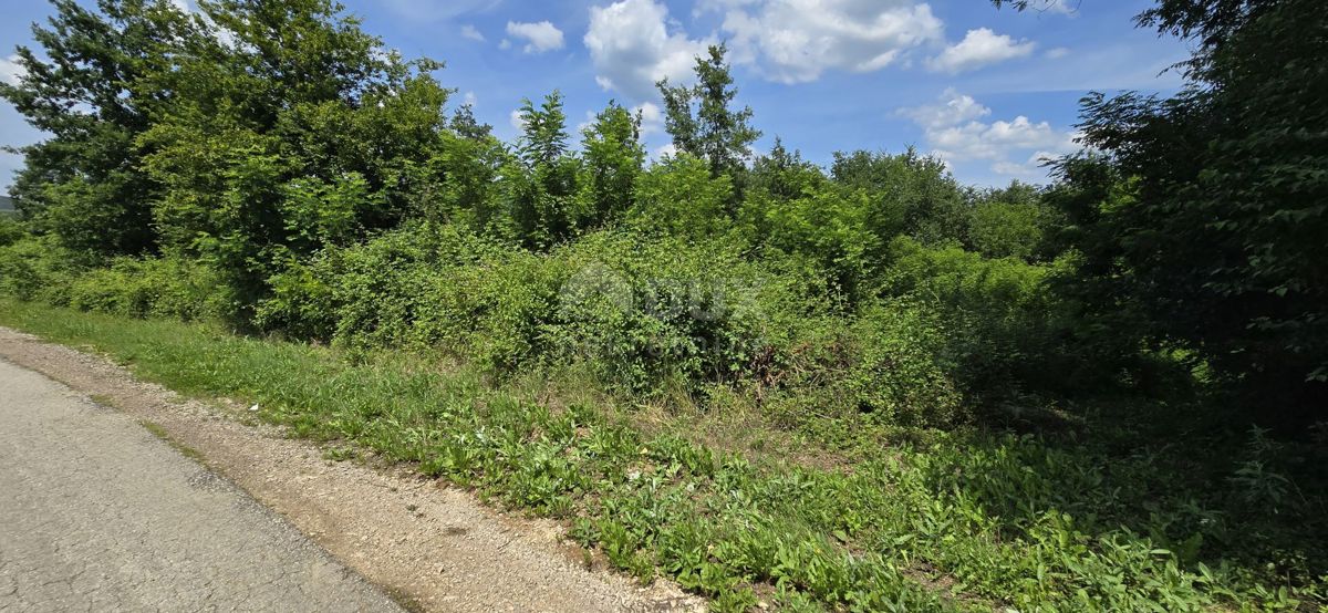 ISTRIA, PIĆAN - Ultimo terreno edificabile nella zona di costruzione