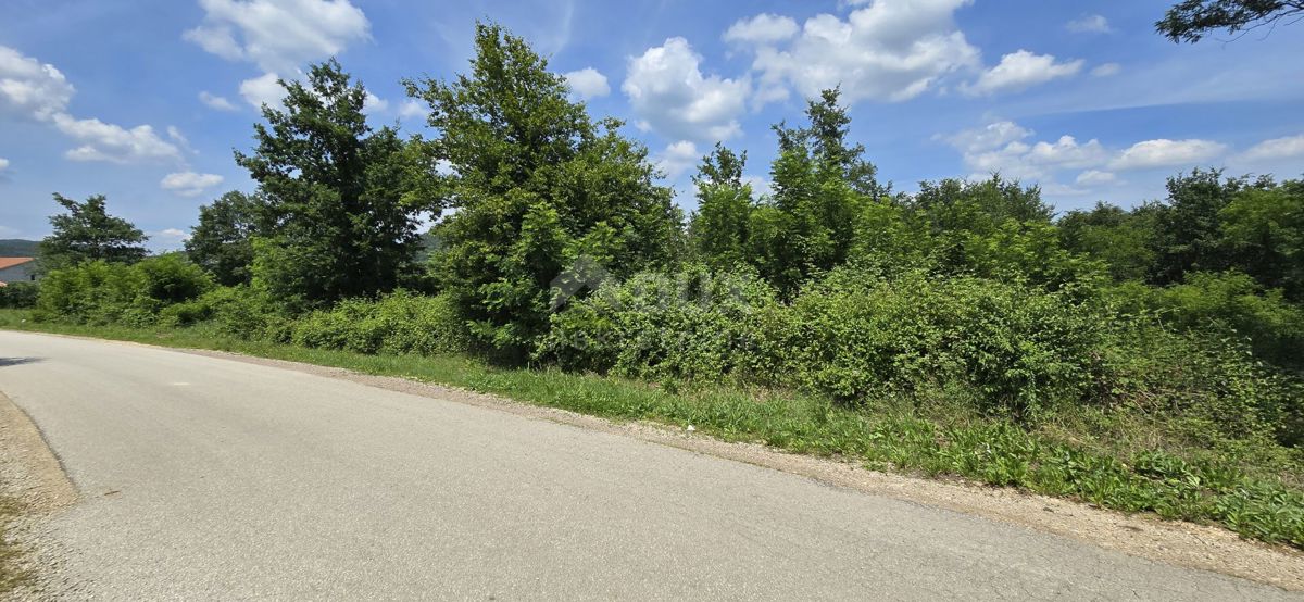 ISTRIA, PIĆAN - Ultimo terreno edificabile nella zona di costruzione