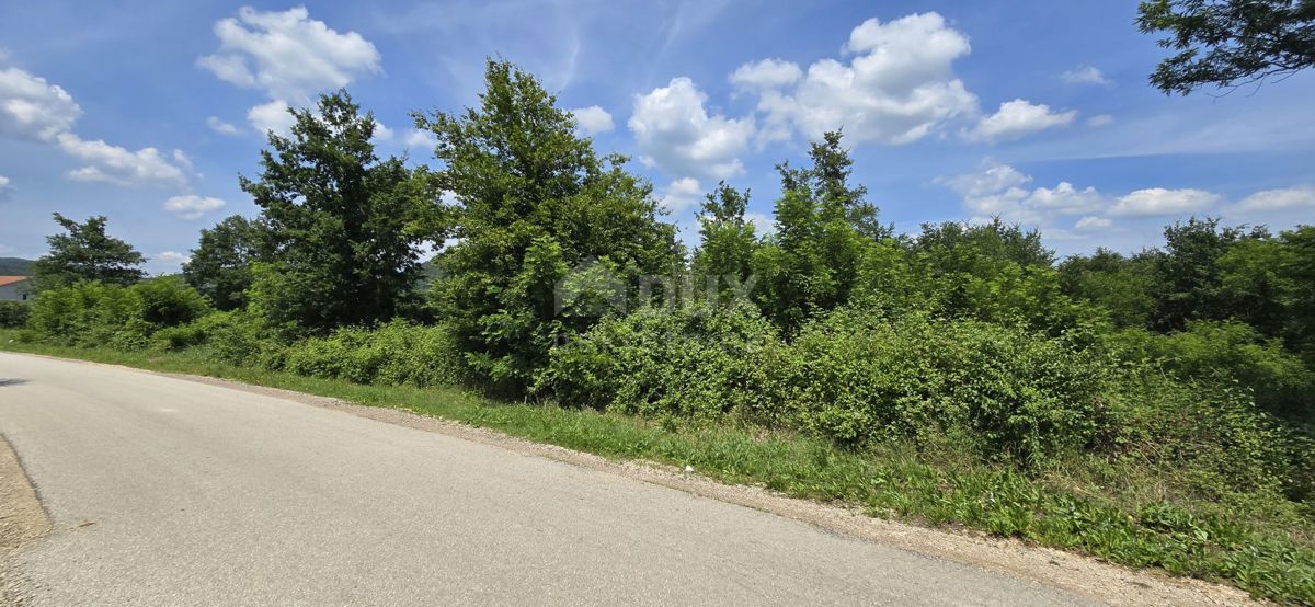 ISTRIA, PIĆAN - Ultimo terreno edificabile nella zona di costruzione