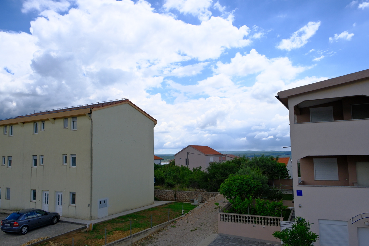 ZADAR, MASLENICA - Incantevole villa in pietra con piscina vicino al mare