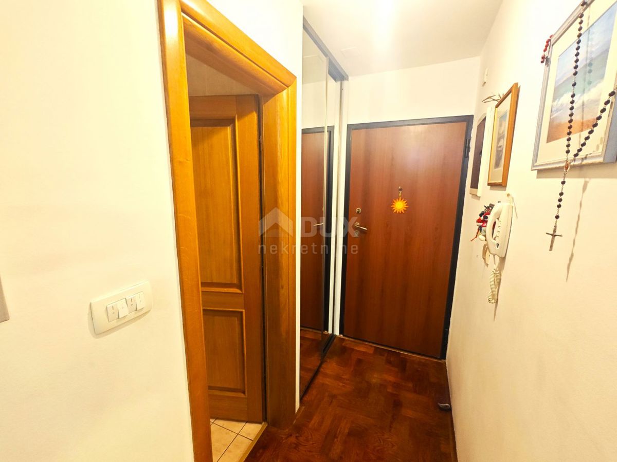 Appartamento Mošćenička Draga, 91m2