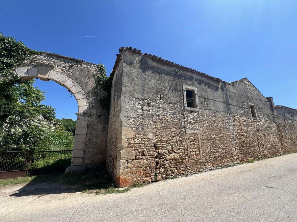 Casa Šišan, Ližnjan, 175m2