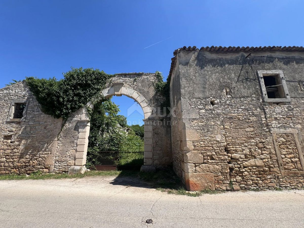 Casa Šišan, Ližnjan, 175m2