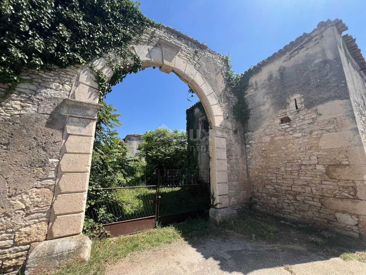 Casa Šišan, Ližnjan, 175m2