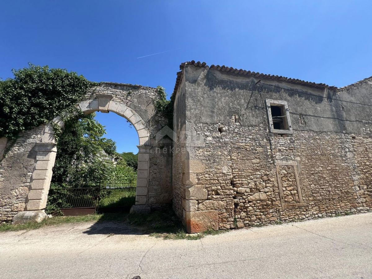 Casa Šišan, Ližnjan, 175m2