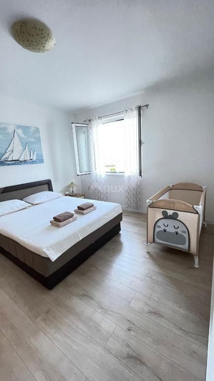 OPATIJA, CENTRO - Appartamento con 1 camera da letto completamente arredato in un'ottima posizione