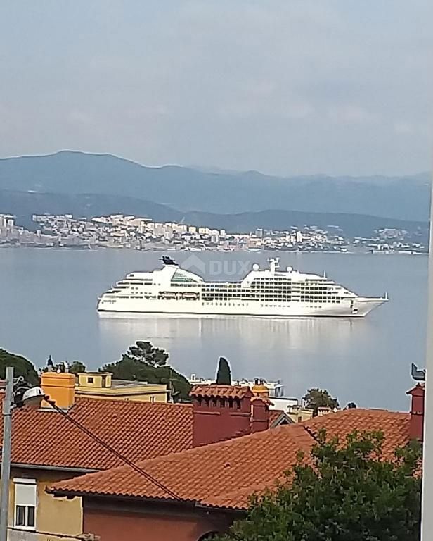 OPATIJA, CENTRO - Appartamento con 1 camera da letto completamente arredato in un'ottima posizione