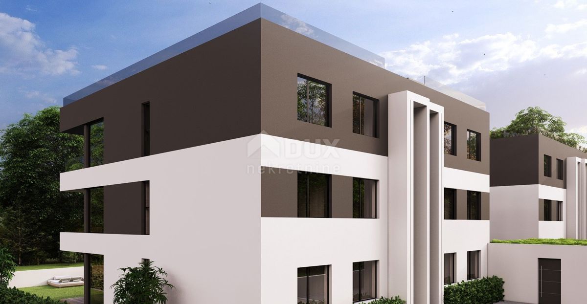 Appartamento Poreč, 93,24m2