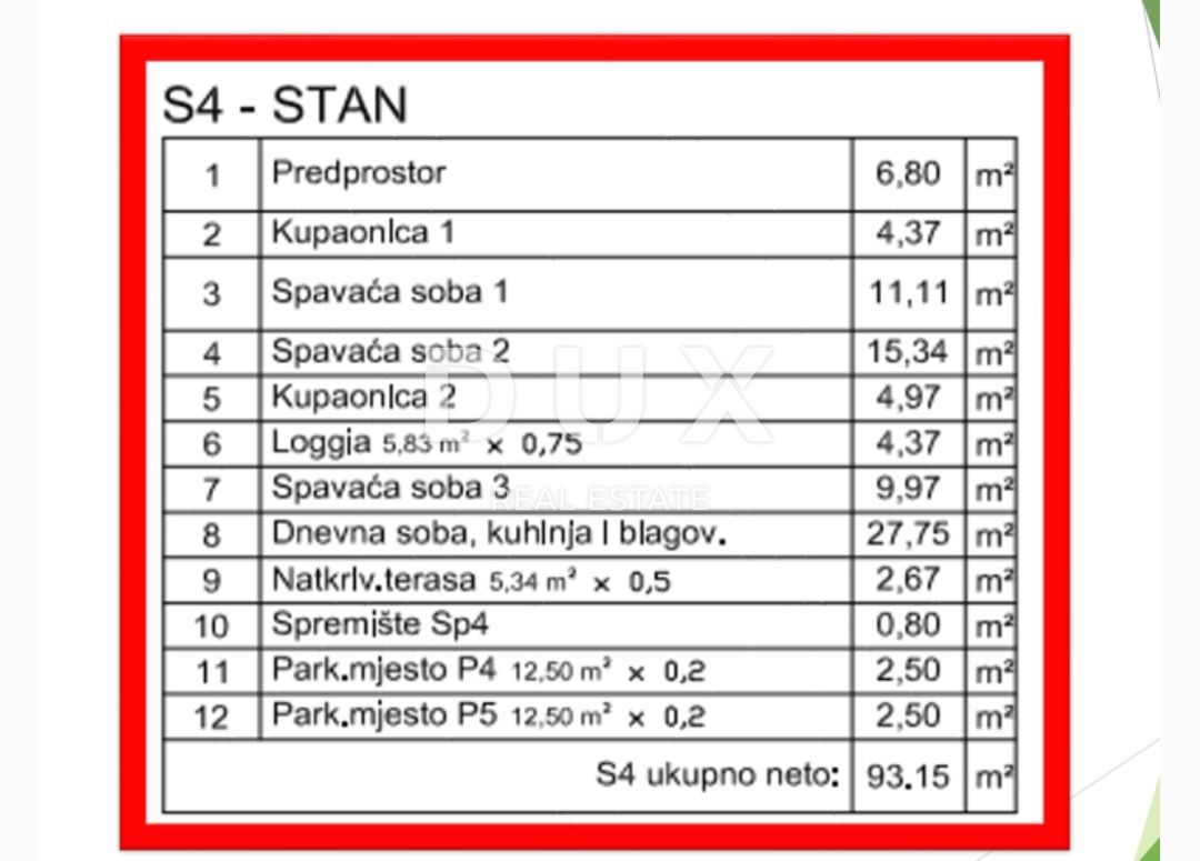 ISTRIA, POLA - Attico 93,15m2!