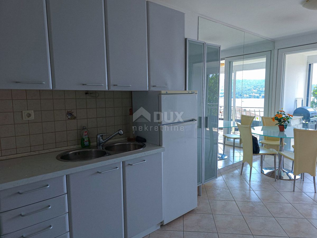 Appartamento Sužan, Dobrinj, 75m2