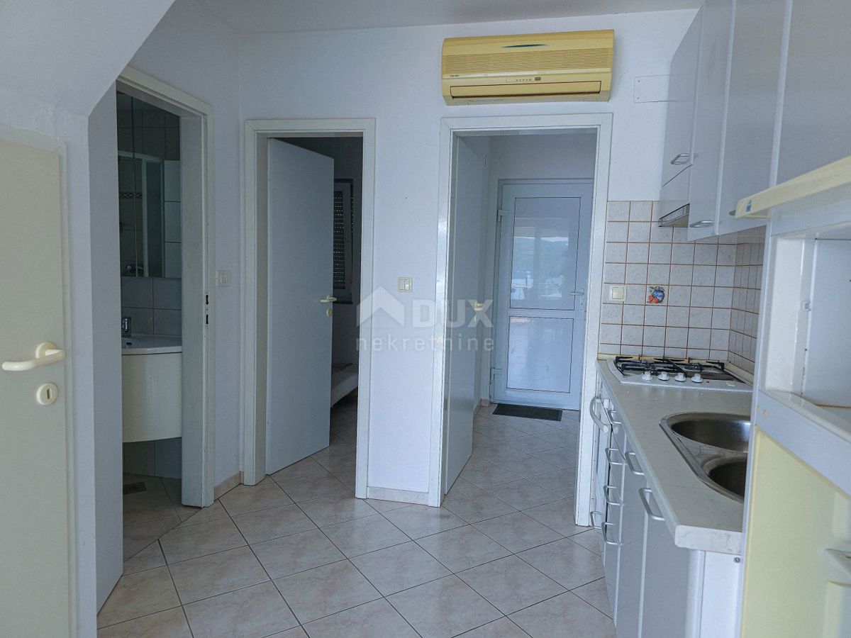 Appartamento Sužan, Dobrinj, 75m2