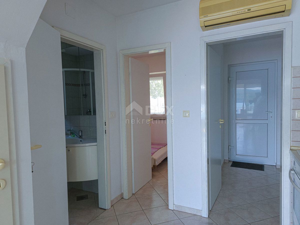 Appartamento Sužan, Dobrinj, 75m2