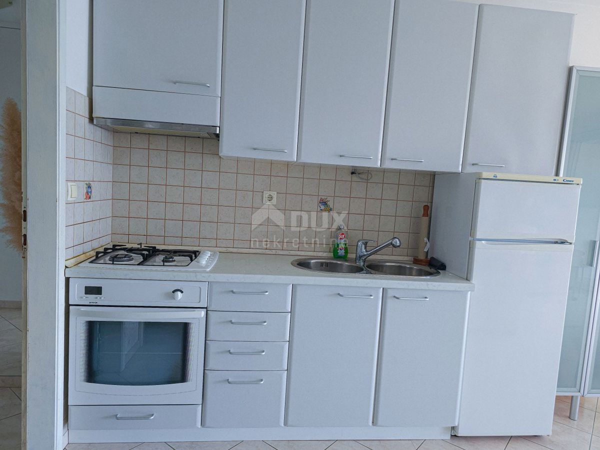 Appartamento Sužan, Dobrinj, 75m2