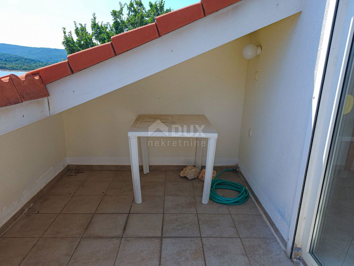 Appartamento Sužan, Dobrinj, 75m2