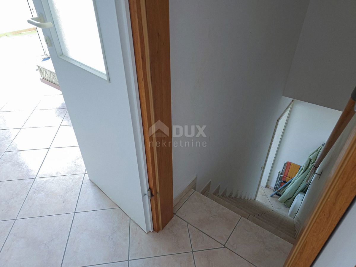 Appartamento Sužan, Dobrinj, 75m2