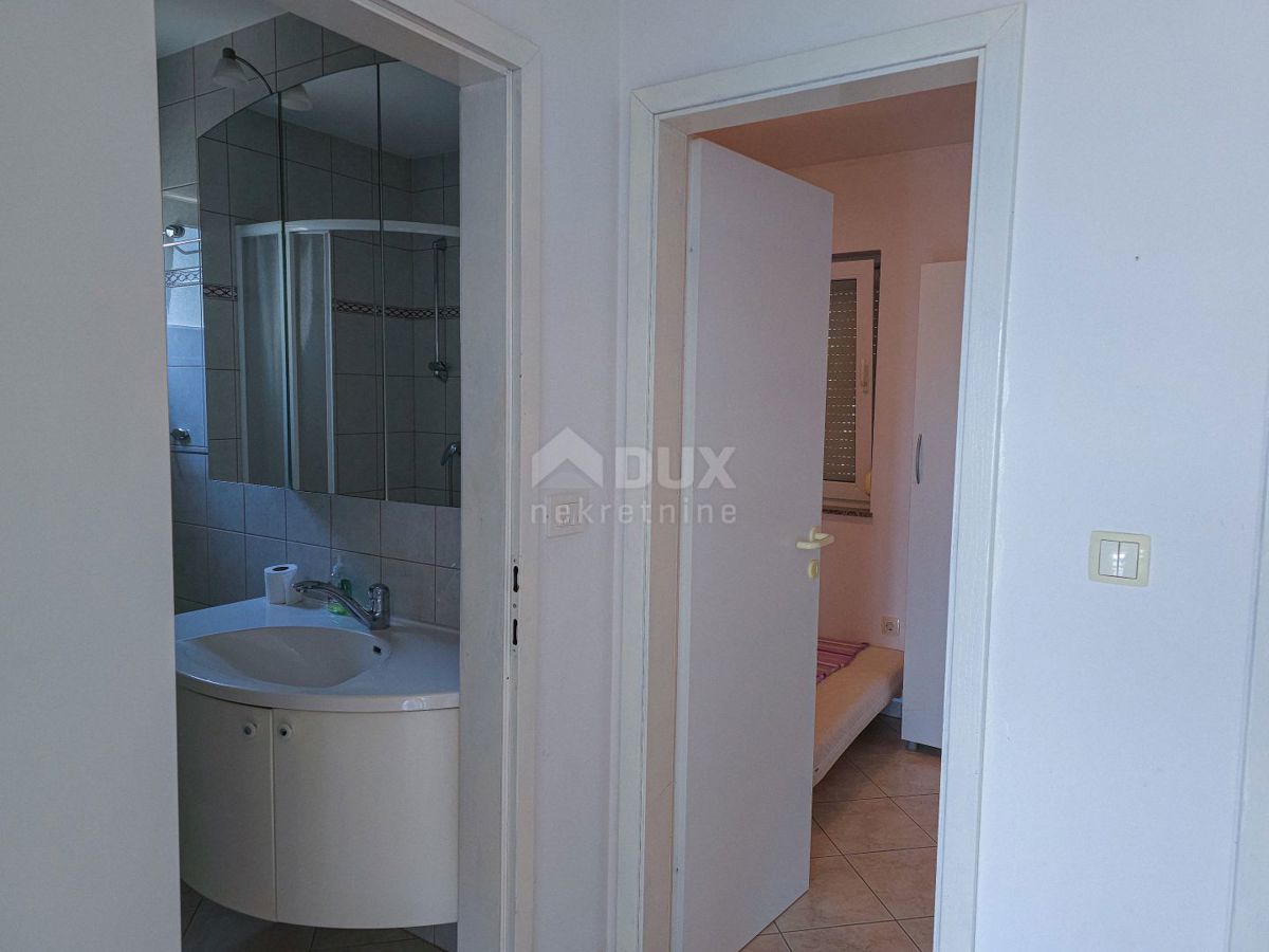 Appartamento Sužan, Dobrinj, 75m2