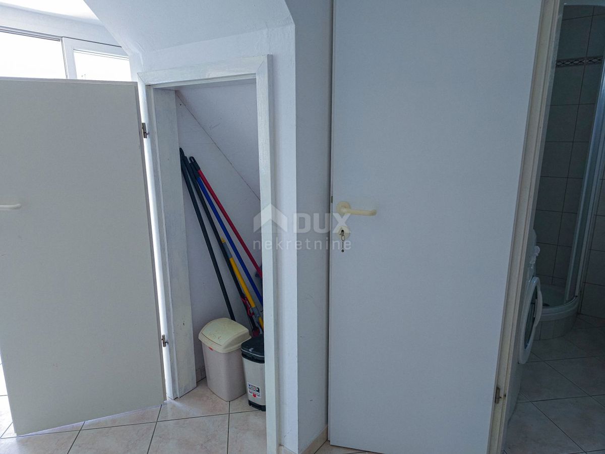 Appartamento Sužan, Dobrinj, 75m2