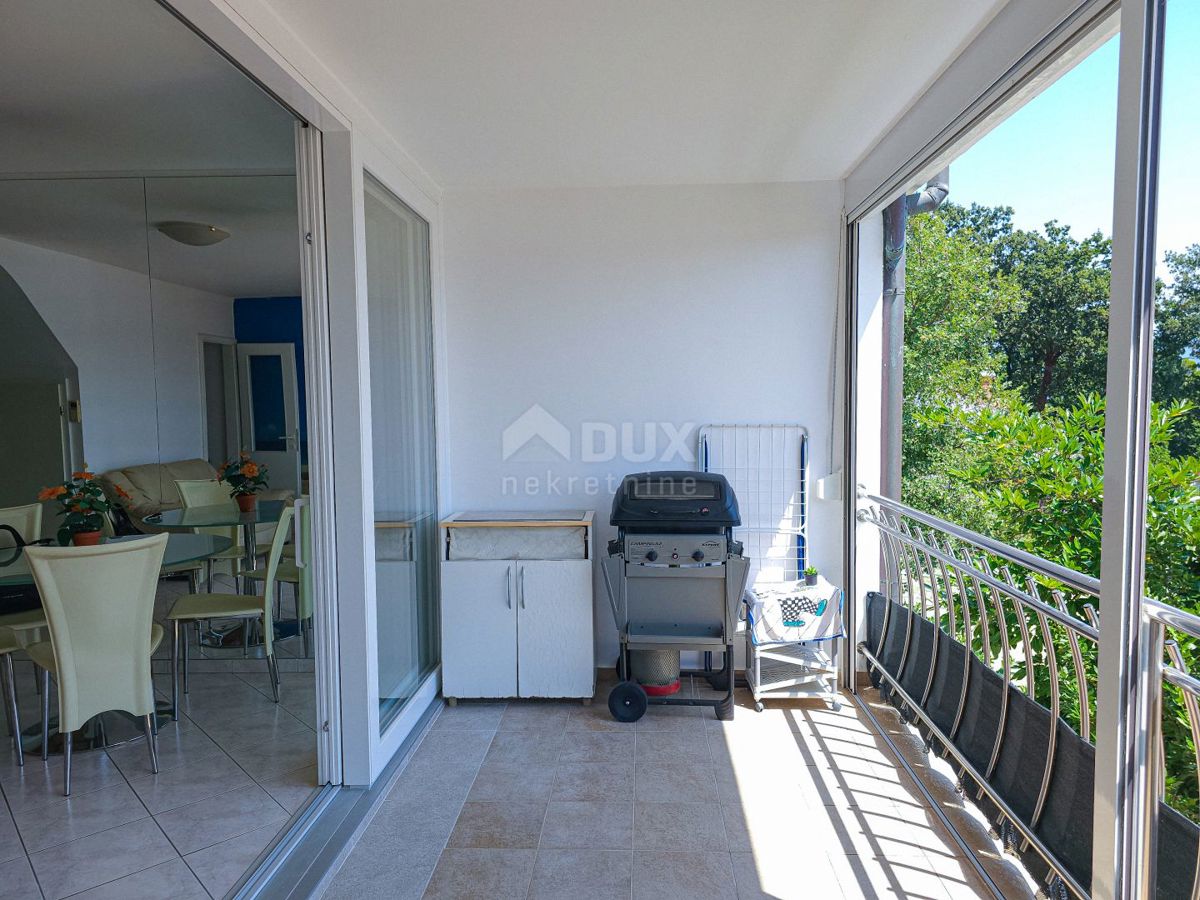 Appartamento Sužan, Dobrinj, 75m2