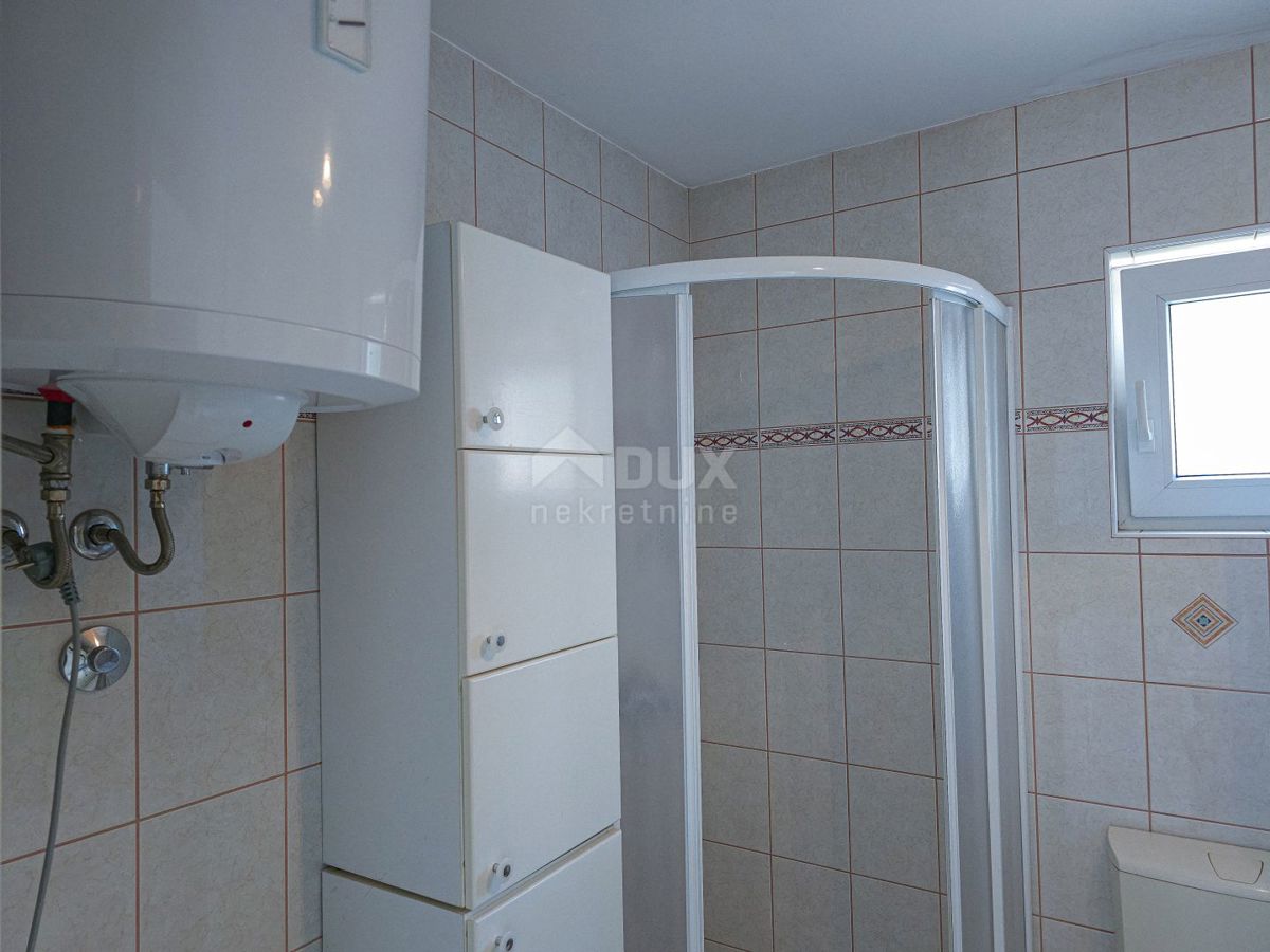 Appartamento Sužan, Dobrinj, 75m2