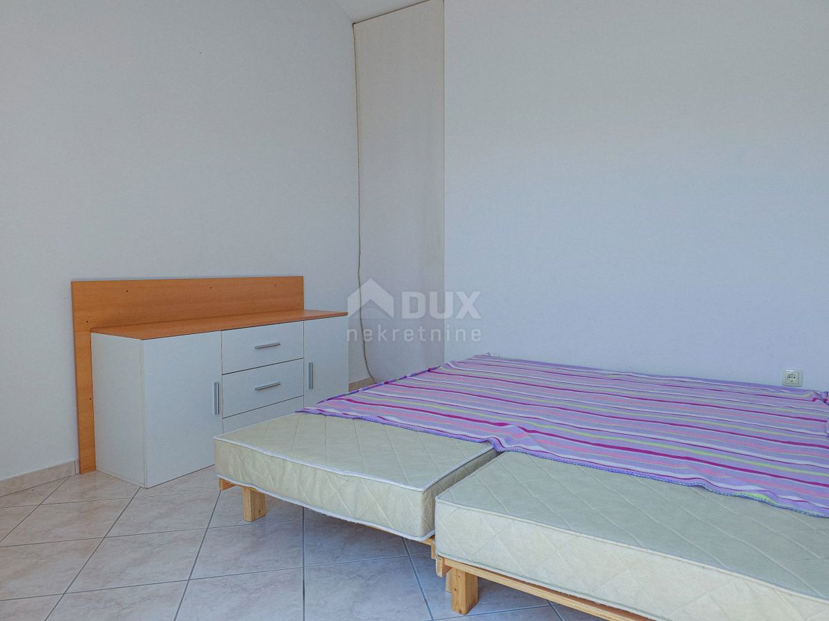 Appartamento Sužan, Dobrinj, 75m2