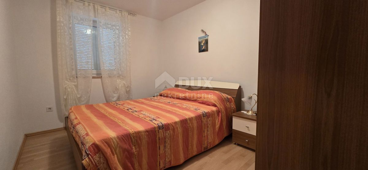 ISTRIA, RABAC - Bellissimo appartamento con due camere da letto 