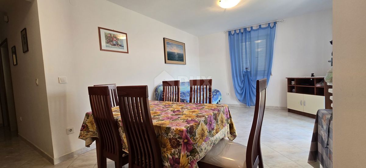 ISTRIA, RABAC - Bellissimo appartamento con due camere da letto 