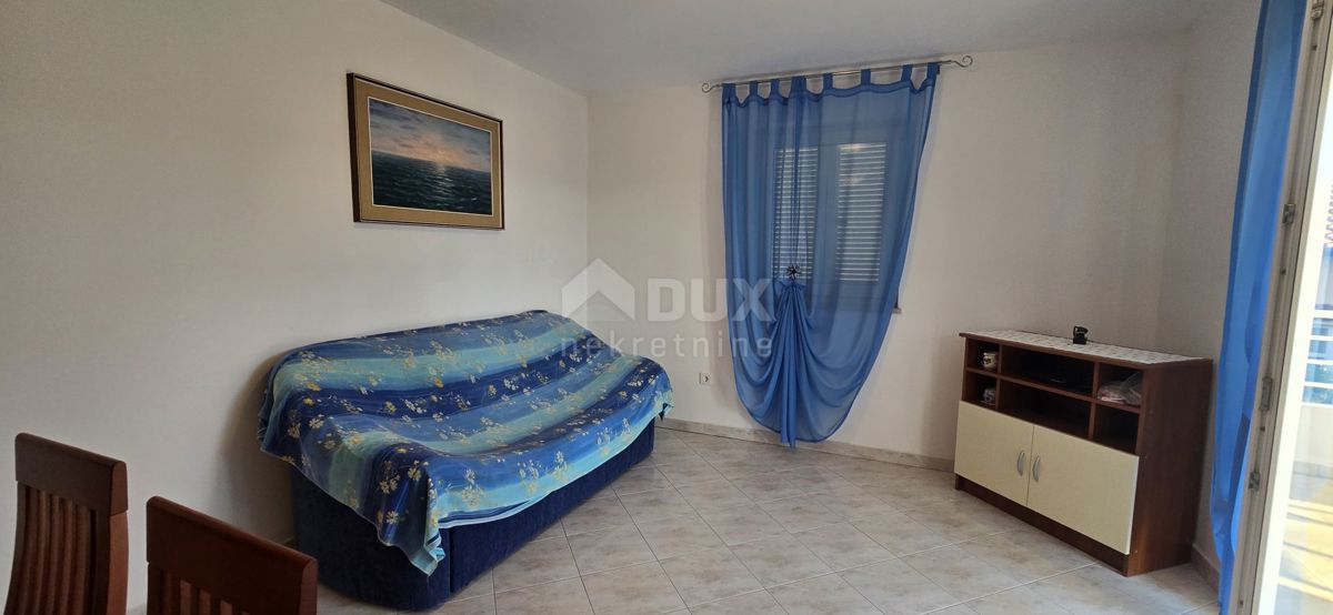 ISTRIA, RABAC - Bellissimo appartamento con due camere da letto 