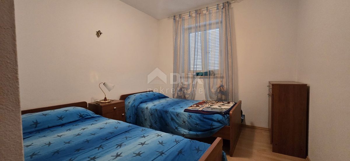 ISTRIA, RABAC - Bellissimo appartamento con due camere da letto 