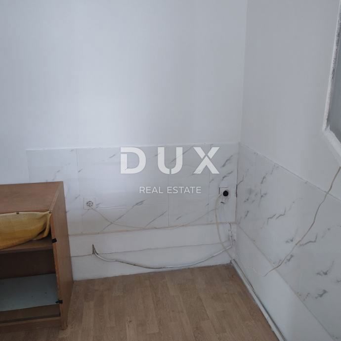 Appartamento Novigrad, 33,88m2