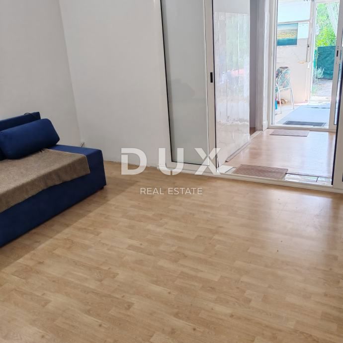 Appartamento Novigrad, 33,88m2