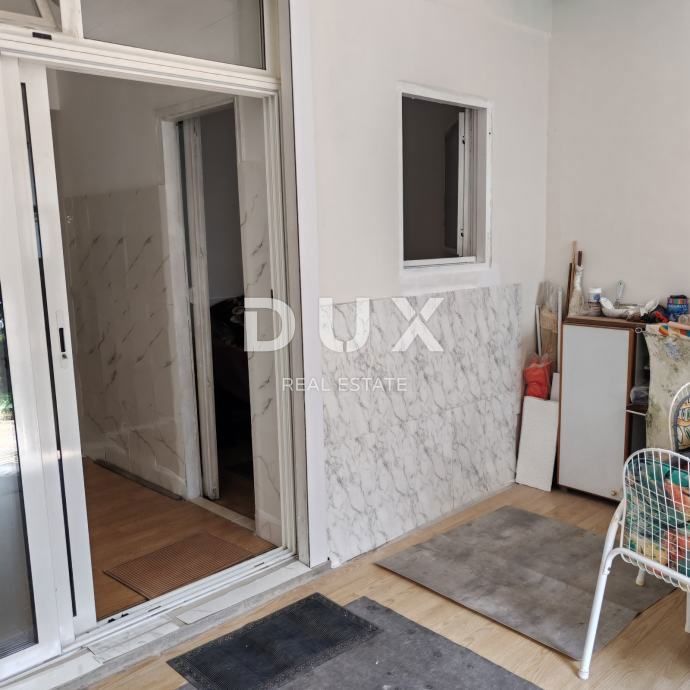 Appartamento Novigrad, 33,88m2