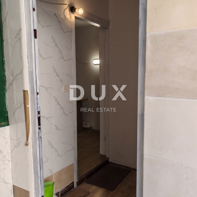 Appartamento Novigrad, 33,88m2