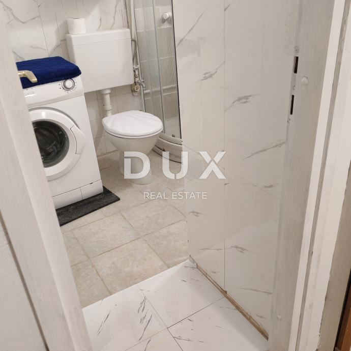 Appartamento Novigrad, 33,88m2