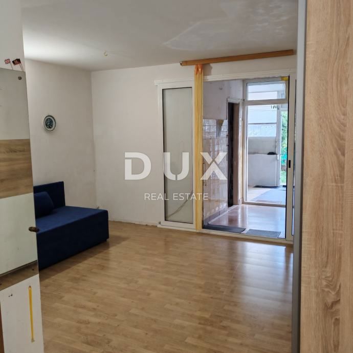 Appartamento Novigrad, 33,88m2