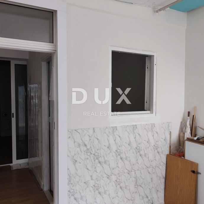 Appartamento Novigrad, 33,88m2
