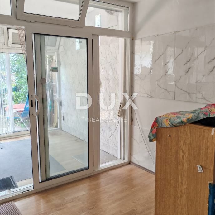 Appartamento Novigrad, 33,88m2