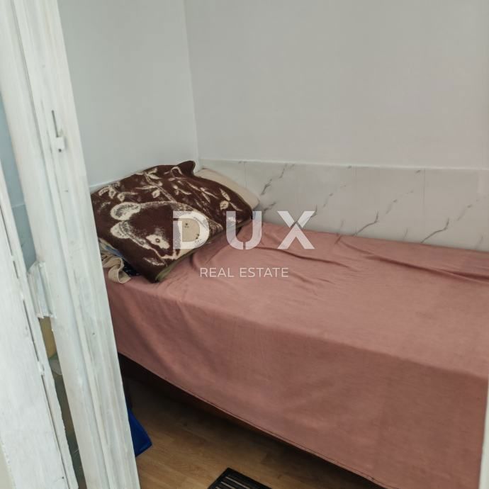 Appartamento Novigrad, 33,88m2