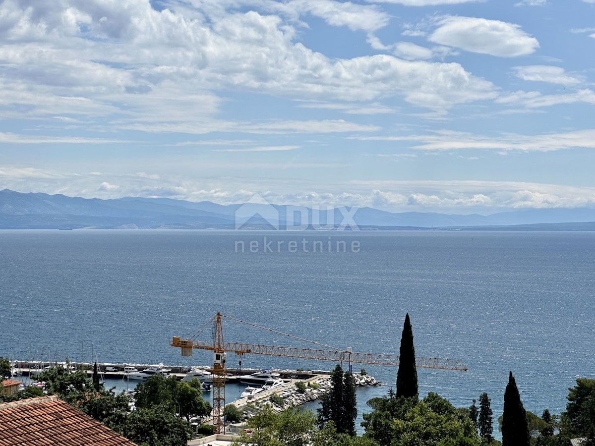 Casa Ičići, Opatija - Okolica, 202m2